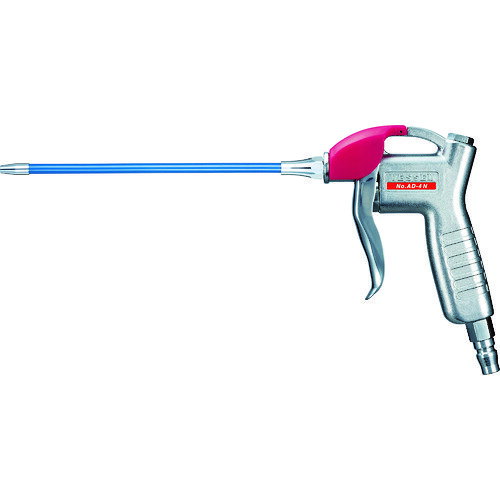 ベッセル エアーダスター（自在ノズル） No．AD−4NF−150 AD-4 NF-150 【409-5464】