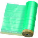 TRUSCO ノンスリップマスカー 1100X20m TNSM-1100 【409-7823】