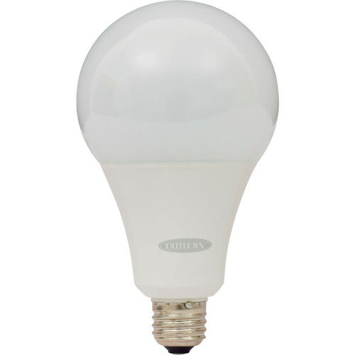 日動 LED電球22W フロスト LFC-22W-50K 【411-0652】