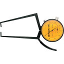 SK ダイヤルキャリパゲージ 測定範囲10〜35mm 最小表示0.025mm BO-2 【412-1554】(4)