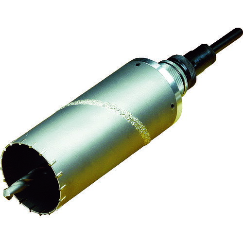 樂天商城 - ハウスB．M ドラゴンALC用コアドリル（フルセット）50mm ALC-50 【412-3425】