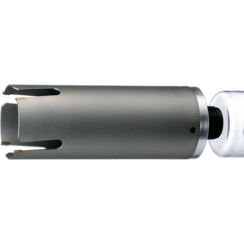 ハウスB．M サイディング・ウッドコアドリル（ボディのみ）100mm SWB-100 【412-4103】