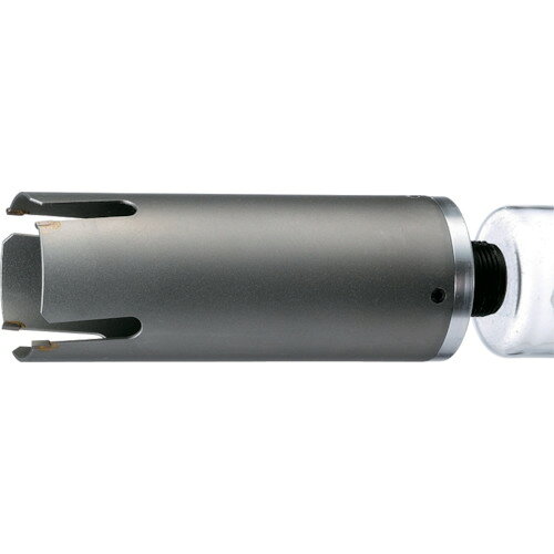 ハウスB．M サイディング・ウッドコアドリル（ボディのみ）160mm SWB-160 【412-4146】