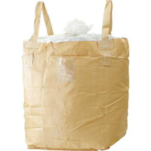 吉野 コンテナバッグ角型 500kgタイプ YS-CB-SLB-1 【412-7625】