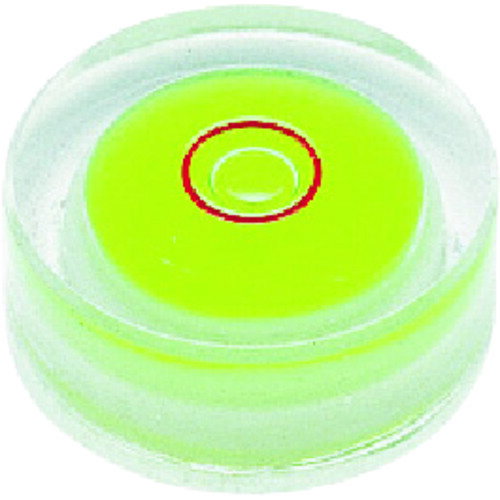 KOD 丸型アイベル水平器 R-6 【413-0057】