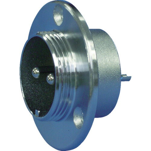 七星 メタルコネクタ NCS−25シリーズ 4極 R NCS-254-R 【413-2459】