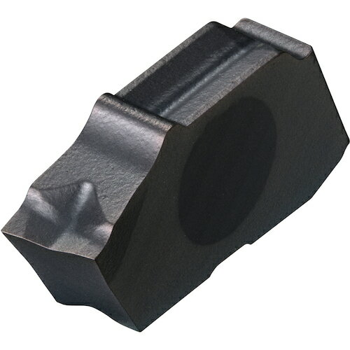 三菱 溝入れ突っ切りバイト GWシリーズ用 PVDコーテッド材種 インサート VP20RT GW1M0200D003R08-GS VP20RT 【入数：10】 【418-7682】