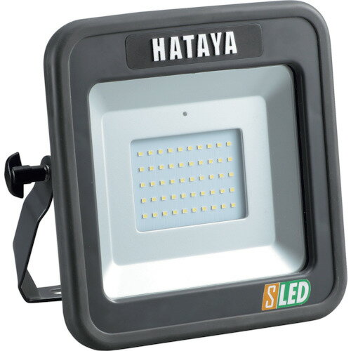 ハタヤ 充電式LED投光器12W LWK-S 【419-0372】