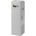 IRIS 291225 サーキュレータ加湿空気清浄機 CHA-A55-C 【419-6609】