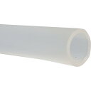 ハッコウ 軟質ポリエチレン管 5mmx7mmx10m PEC-5X7-10 【419-7623】