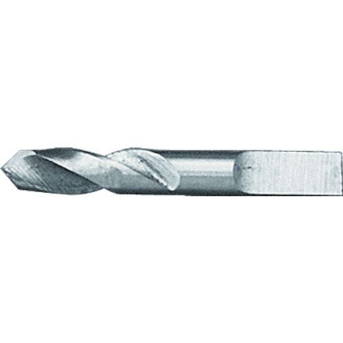 TRUSCO ネジはずし専用ドリル部品 2mm TNH-D20 【419-9987】