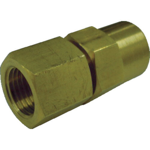 カクダイ スプリンクラー 噴霧ポンプユニット接続アダプタ 576-224 【420-2694】