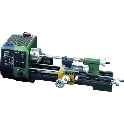 PROXXON マイクロ・レースDX PD400 24400 【420-5646】