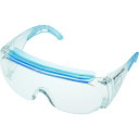 ミドリ安全 一眼型 保護メガネ オーバーグラス VS-301F 【422-8723】