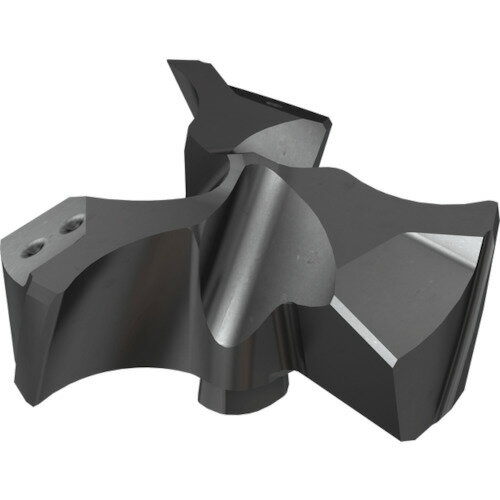 イスカル ロジック3カム 3枚刃フラットヘッド F3P IC908 F3P 240-IQ IC908 【423-0189】