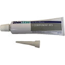 信越 シーリング 低分子シロキサン低減タイプ 100g ホワイト KE4897W-100 【423-0400】