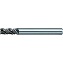 NS 超硬スクエアエンドミル 無限コーティング パワーZ MSZ345 Φ7 MSZ345 7 (08-00133-00700) 【424-1886】(4)