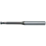 乐天商城 - NS ロングネックラジアスエンドミル MHR230R Φ1XR0．1X4 MHR230R 1XR0.1X4 (08-00220-10011) 【425-4333】