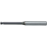 樂天商城 - NS ロングネックラジアスエンドミル MHR430R Φ1XR0．3X3 MHR430R 1XR0.3X3 (08-00230-10051) 【425-7715】