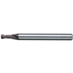 乐天商城 - NS 無限コーティング ラジアスエンドミル MSRS230 Φ1XR0．2 MSRS230 1XR0.2 (08-00700-01002) 【426-7958】