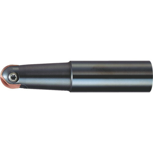 MOLDINO フライス工具 アルファ ボールプレシジョンF ABPF20S20L120 ABPF20S20L120 【427-9689】