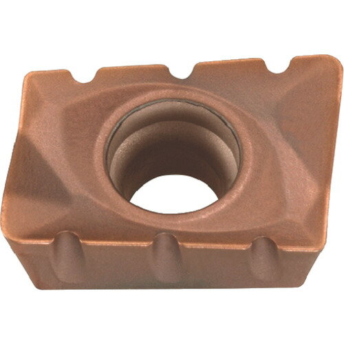 樂天商城 - MOLDINO カッタ用インサート APMT120508R−N3 JS4060 APMT120508R-N3 JS4060 【入数：10】 【428-1101】