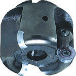 MOLDINO 快削アルファラジアスミル ボアー ARB4050R−3M ARB4050R-3M 【428-1268】