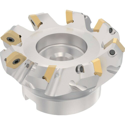 セコ フライス クワトロミル カッター R220.53-0050-12-4A 【428-2070】