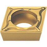 MOLDINO バイト用インサート CPMT090304−JQ HG8025 CPMT090304-JQ HG8025 【入数：10】 【428-5484】