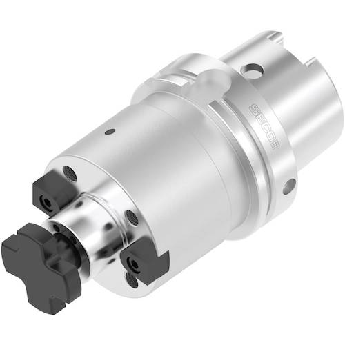 セコ HSKA100 ツーリングカッターアーバー HSKA100-SM40-160-L1 【428-6229】