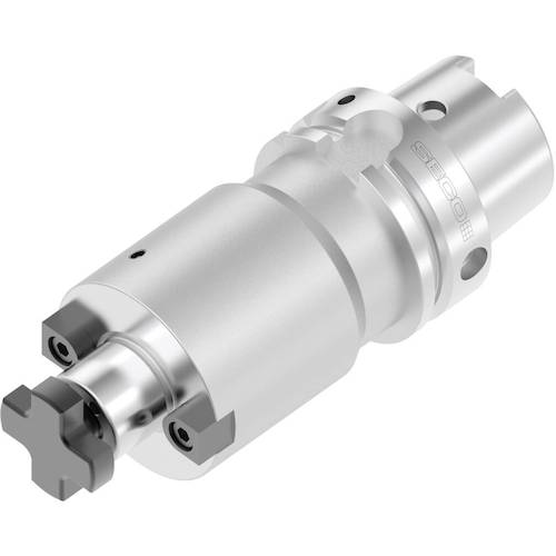 セコ HSKA100 ツーリングカッターアーバー HSKA100-SM27-160-L1 【428-7806】