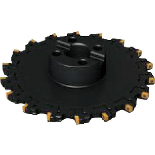 セコ フライス サイドカッタ335．18／25 カッター R335.18-200.0810XL.40-7N 【428-8410】