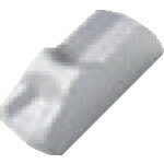 セコ 旋削 突っ切り用インサート 150.10−3N HX 150.10-3N-16 HX 【入数:10】 【429-5381】