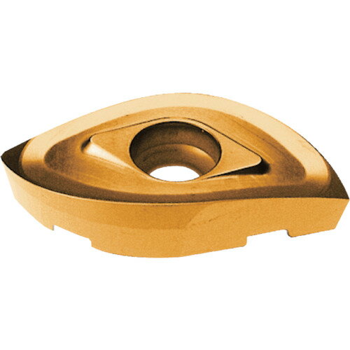 MOLDINO カッタ用チップ ZCET100CE CY9020 CY9020 ZCET100CE CY9020 【入数：10】 【429-6893】