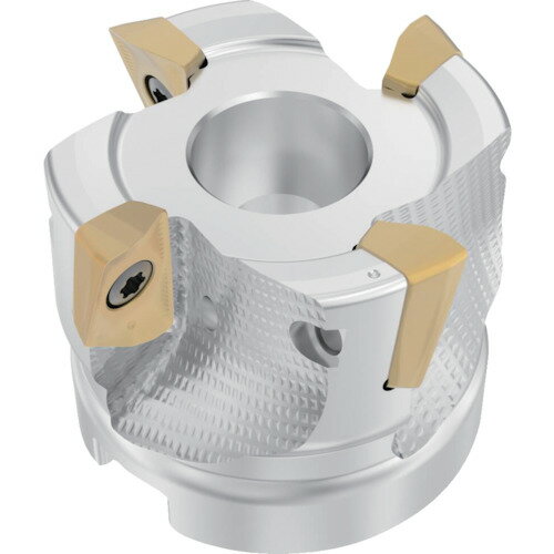 セコ フライス ターボミル カッター R220.69-0040-XO16-4A 【429-9252】