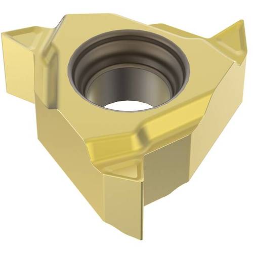 セコ 旋削 ねじ切り用インサート CP500 16NRAG60-A2 CP500 【入数：2】 【430-0186】