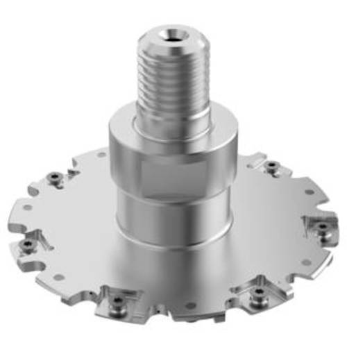 セコ フライス サイドカッタ335．19 カッター R335.19-20100.RE-04.7NA 【430-0789】