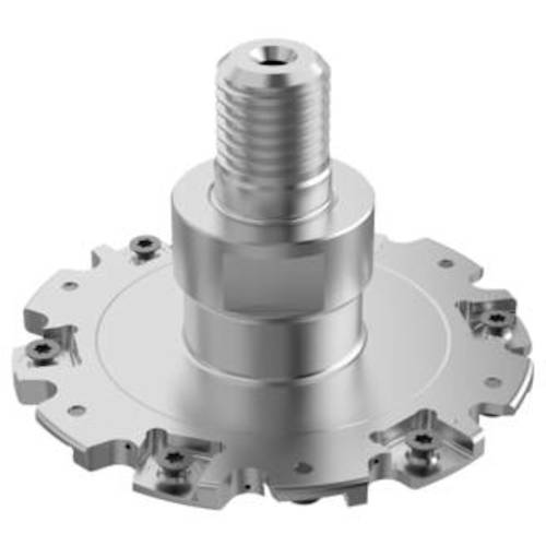 セコ フライス サイドカッタ335．19 カッター R335.19-20100.RE-06.6NA 【430-1876】