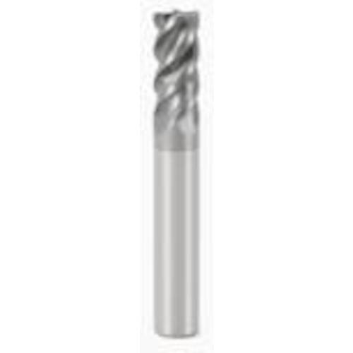 セコ JABRO Solid2 エンドミル 554200Z4.3-SIRON-A 【430-6530】