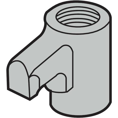 セコ 交換部品 MC12 【430-8076】