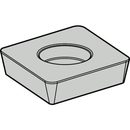 セコ 交換部品 DCN190416 【入数：2】 【430-8083】