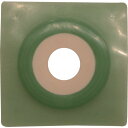 FUKUVI 防水部材 ウェザータイト2パイプ用 50Φ用(1袋2個入り) WTP50H 【430-9273】