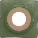FUKUVI 防水部材 ウェザータイト2パイプ用 100Φ用(1袋2個入り) WTP100H 【430-9274】