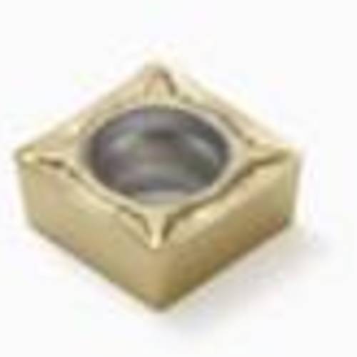 セコ 旋削 ISOポジインサート SCMT1204 CP500 SCMT120408-F1 CP500 【入数：10】 【431-0393】