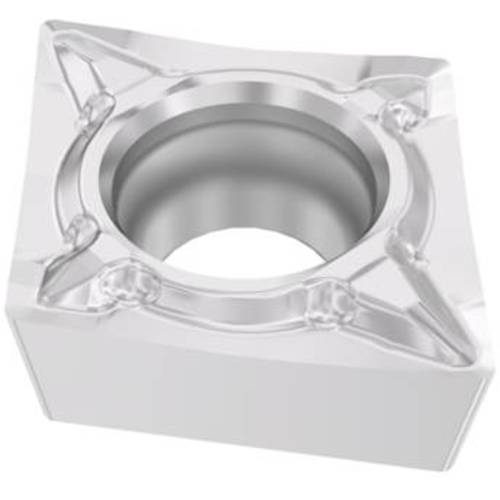 セコ 旋削 ISOポジインサート CCMT0602 TM1501 CCMT060204-F1 TM1501 【入数：10】 【431-0404】