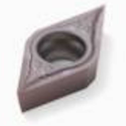 セコ 旋削 ISOポジインサート DCMT11T3 TP1030 DCMT11T308-F1 TP1030 【入数：10】 【431-0482】