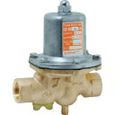 ヨシタケ 水用減圧弁 二次側圧力(A) 呼び径:40A、11/2B GD-26-NE-A-40A 【431-4859】