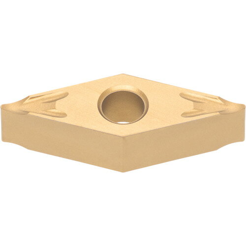 タンガロイ 旋削加工用インサート PVDコーティング AH6225 VNMG120408E-SS AH6225 【入数：10】 【431-..