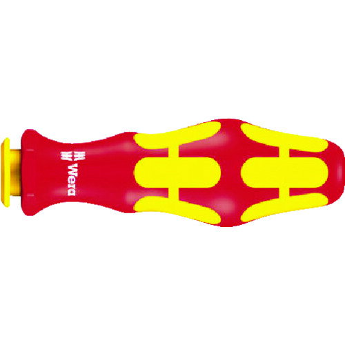 Wera 817VDE ビットホルダー 003990 【431-7432】
