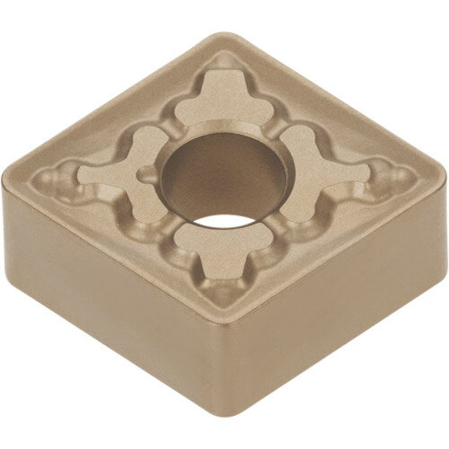 タンガロイ 旋削加工用インサート PVDコーティング AH6225 CNMG090404E-TM AH6225 【入数：10】 【431-..